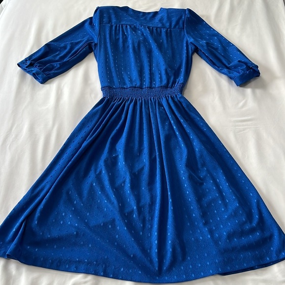 Vintage Marchionda Dress - Picture 2 of 5
